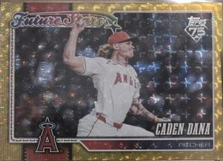 Caden Dana