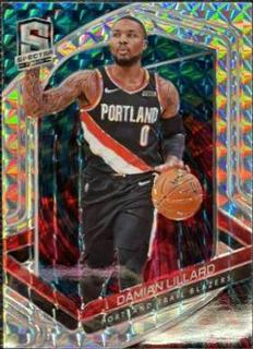 Damian Lillard