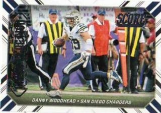 Danny Woodhead