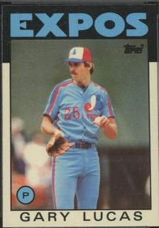Gary Lucas