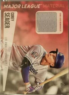 Corey Seager
