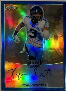 Ryan Switzer