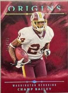 Champ Bailey