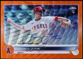 Janson Junk
