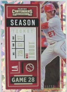 Mike Trout