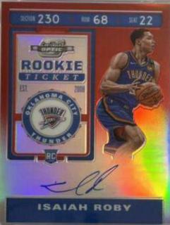 Isaiah Roby