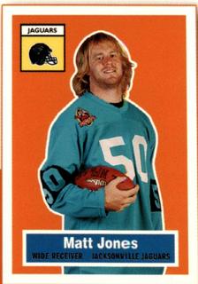 Matt Jones