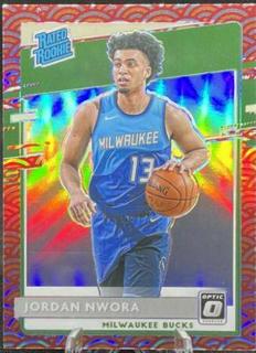 Jordan Nwora