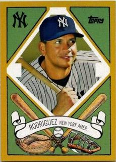 Alex Rodriguez