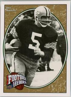 Paul Hornung