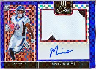 Marvin Mims