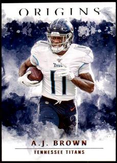 A.J. Brown