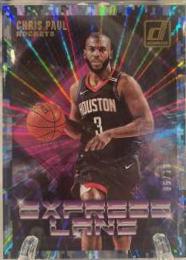 Chris Paul