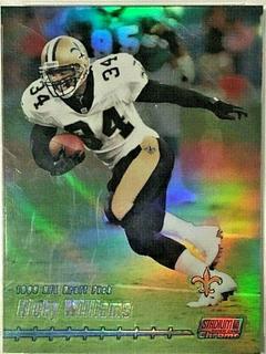Ricky Williams