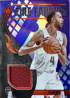 Evan Mobley
