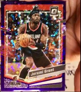 Jerami Grant