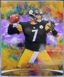 Ben Roethlisberger