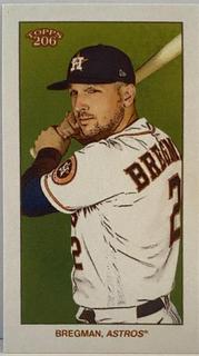 Alex Bregman