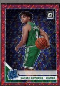 Carsen Edwards