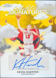 Kevin Huerter