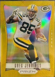 Greg Jennings
