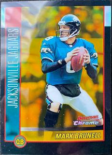 Mark Brunell