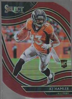 KJ Hamler