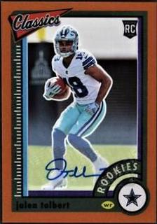 Jalen Tolbert