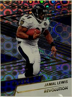 Jamal Lewis