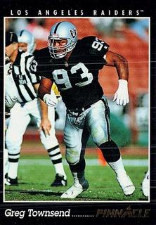 Greg Townsend