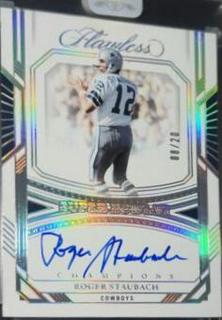 Roger Staubach