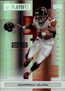 Warrick Dunn