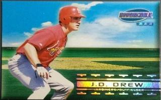 J.D. Drew
