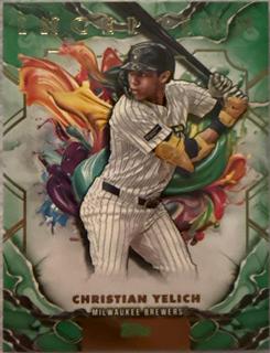 Christian Yelich