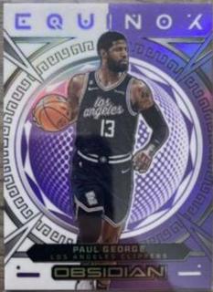 Paul George