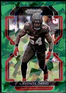 Lavonte David