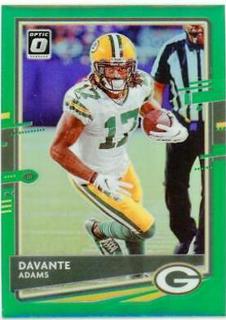 Davante Adams
