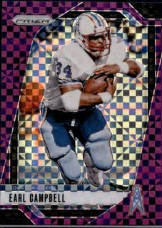Earl Campbell