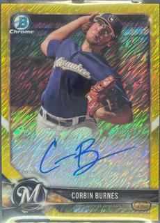 Corbin Burnes