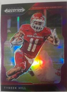 Tyreek Hill