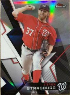 Stephen Strasburg