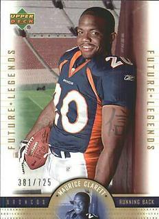 Maurice Clarett