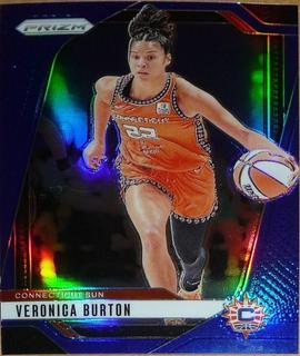 Veronica Burton