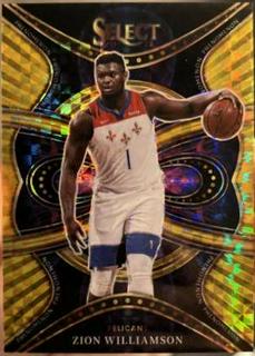 Zion Williamson