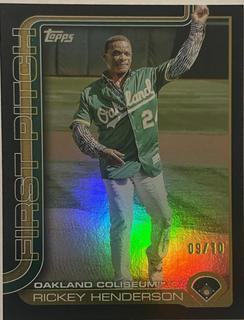 Rickey Henderson