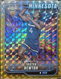 Tristen Newton