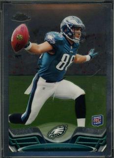 Zach Ertz