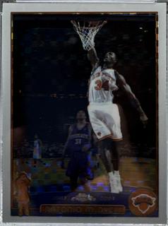Antonio McDyess