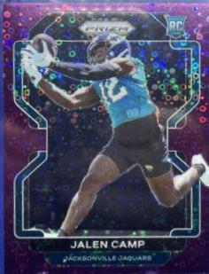 Jalen Camp