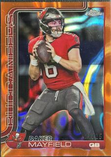 Baker Mayfield
